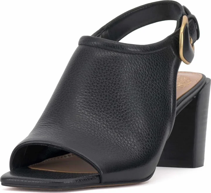 Vince Camuto Women's SHOBAN Heeled Sandal