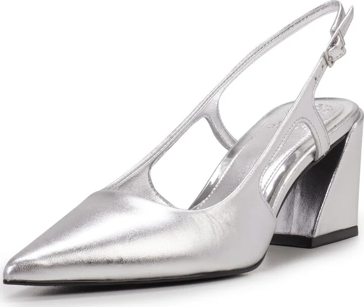 New Silver