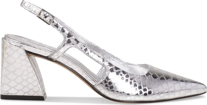 Vince Camuto Women's Sindree Slingback Pumps - Image 2