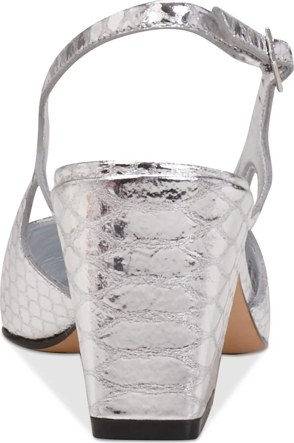Vince Camuto Women's Sindree Slingback Pumps - Image 3