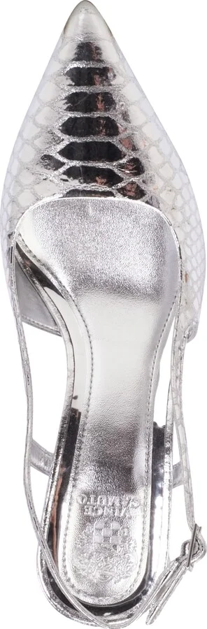 Vince Camuto Women's Sindree Slingback Pumps - Image 4