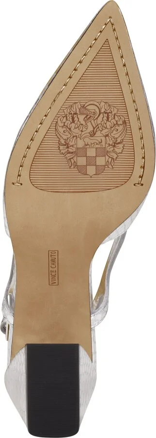 Vince Camuto Women's Sindree Slingback Pumps - Image 5