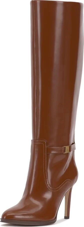 Whiskey Wide Calf
