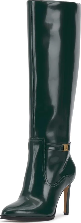 Vince Camuto Women's Skylie Knee High Boot
