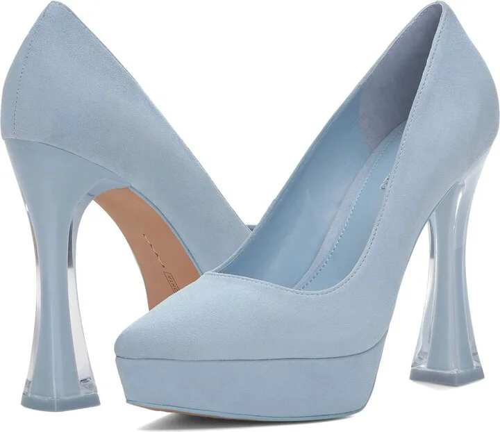 Parisian Blue