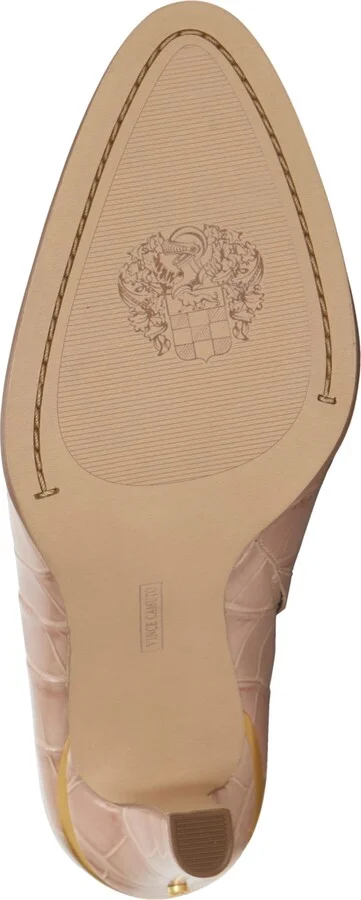 Vince Camuto Women's Solene High Heel Almond-Toe Clogs - Image 5