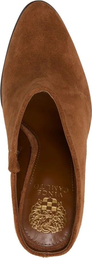 Vince Camuto Women's Solene High Heel Almond-Toe Clogs - Image 8