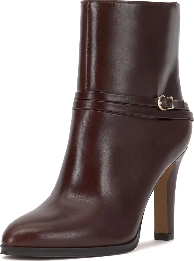 Rich Mahogany