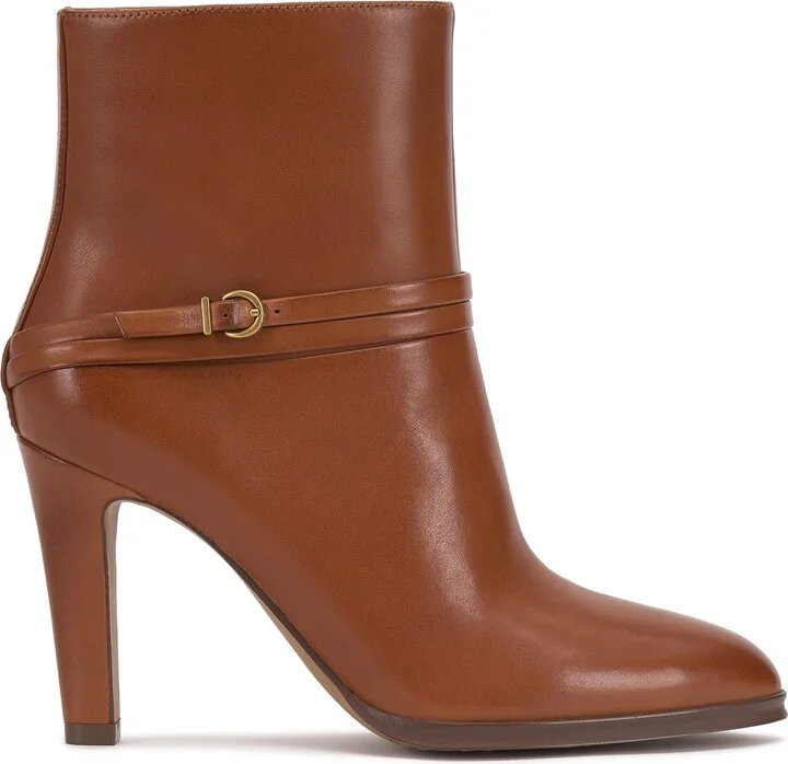 Vince Camuto Women's Sybilla High Heel Dress Booties - Image 2