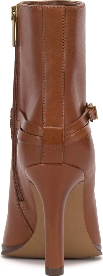 Vince Camuto Women's Sybilla High Heel Dress Booties - Image 3