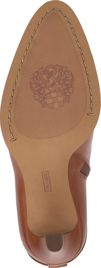 Vince Camuto Women's Sybilla High Heel Dress Booties - Image 4