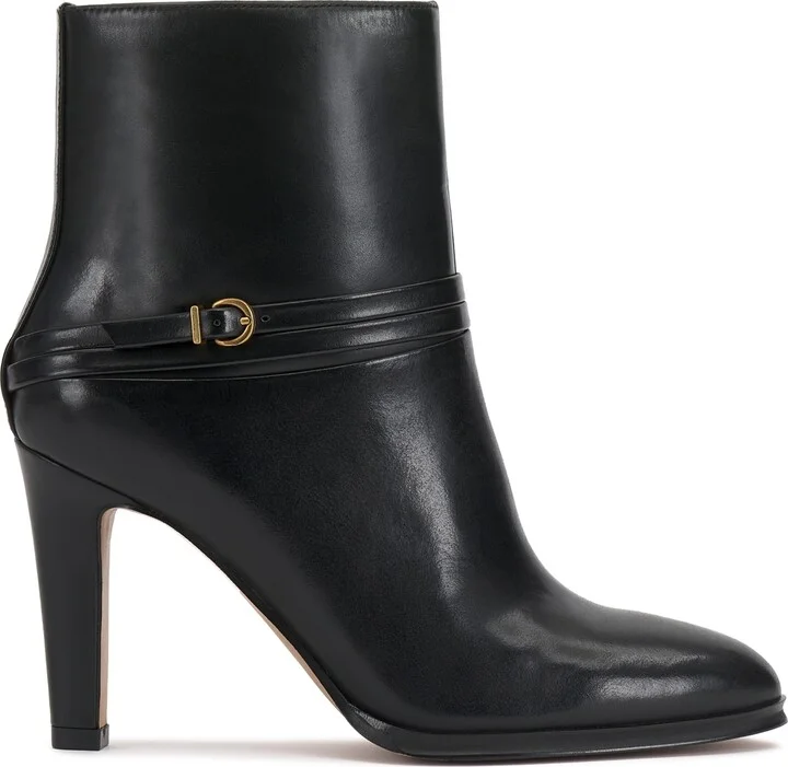Vince Camuto Women's Sybilla High Heel Dress Booties - Image 6