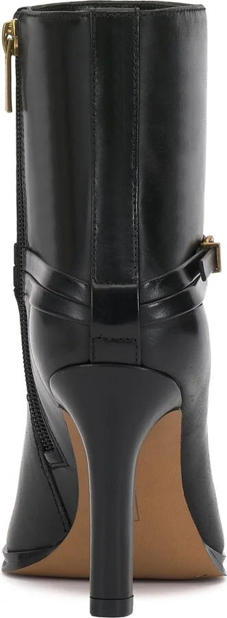 Vince Camuto Women's Sybilla High Heel Dress Booties - Image 7