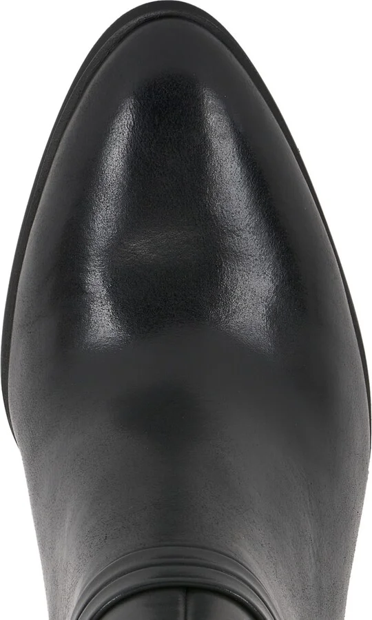 Vince Camuto Women's Sybilla High Heel Dress Booties - Image 9