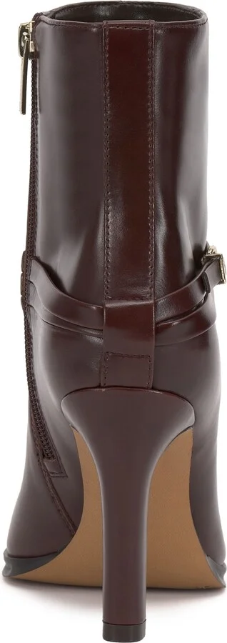 Vince Camuto Women's Sybilla High Heel Dress Booties - Image 11