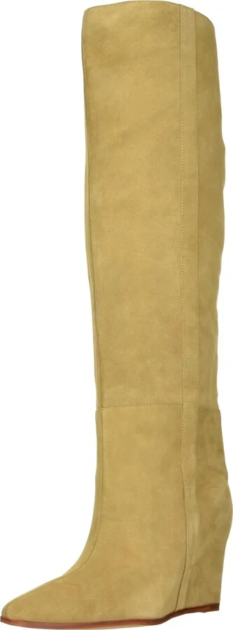 Vince Camuto Women's Tiasie Knee High Boot