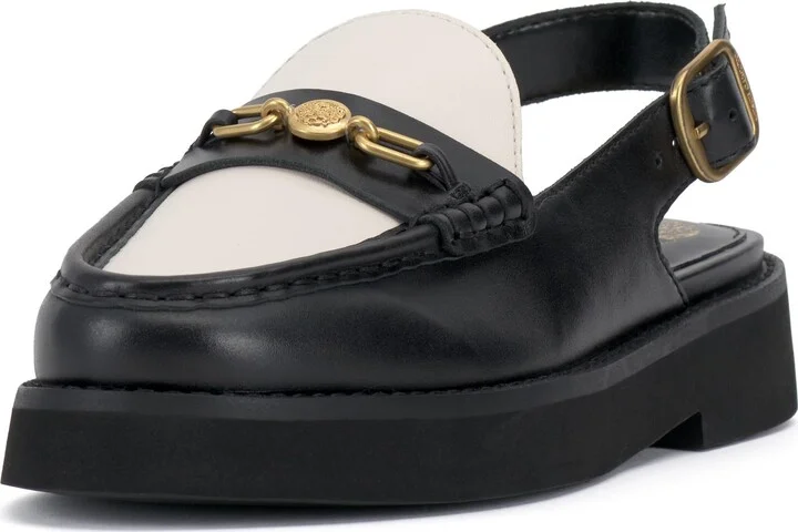 Black/Coconut