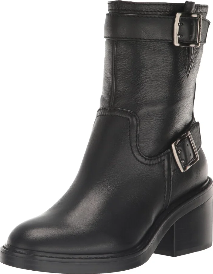 Black Leather