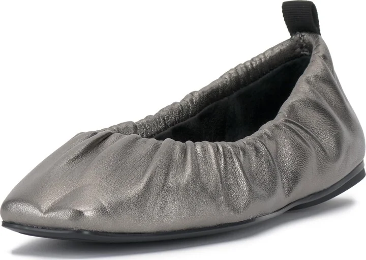 Vince Camuto Women's Verline Mary Jane Flat