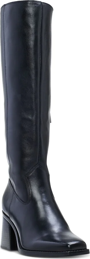 Black Leather