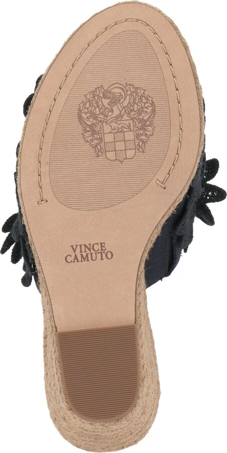 Vince Camuto x Laura Beverlin Daisy Wedge Mule - Image 7