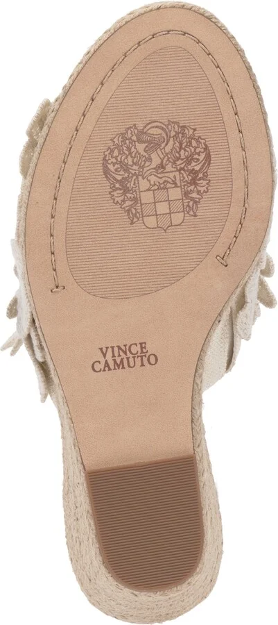 Vince Camuto x Laura Beverlin Daisy Wedge Mule - Image 8