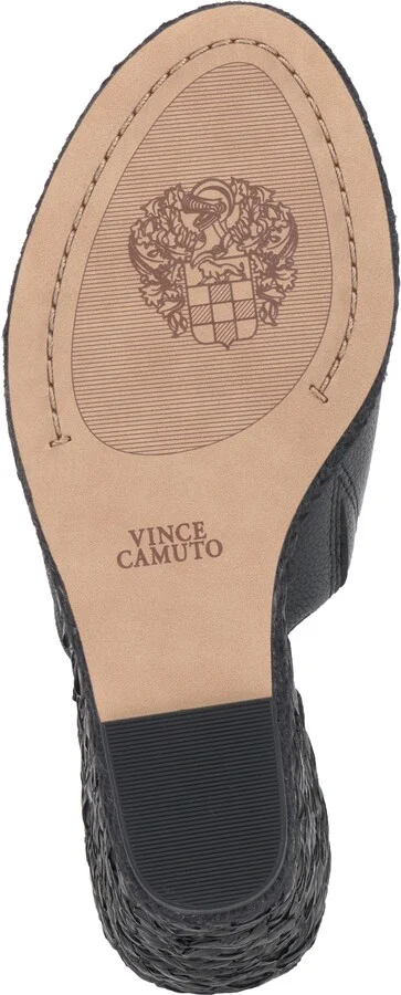 Vince Camuto x Laura Beverlin Poppy Wedge Mule - Image 6