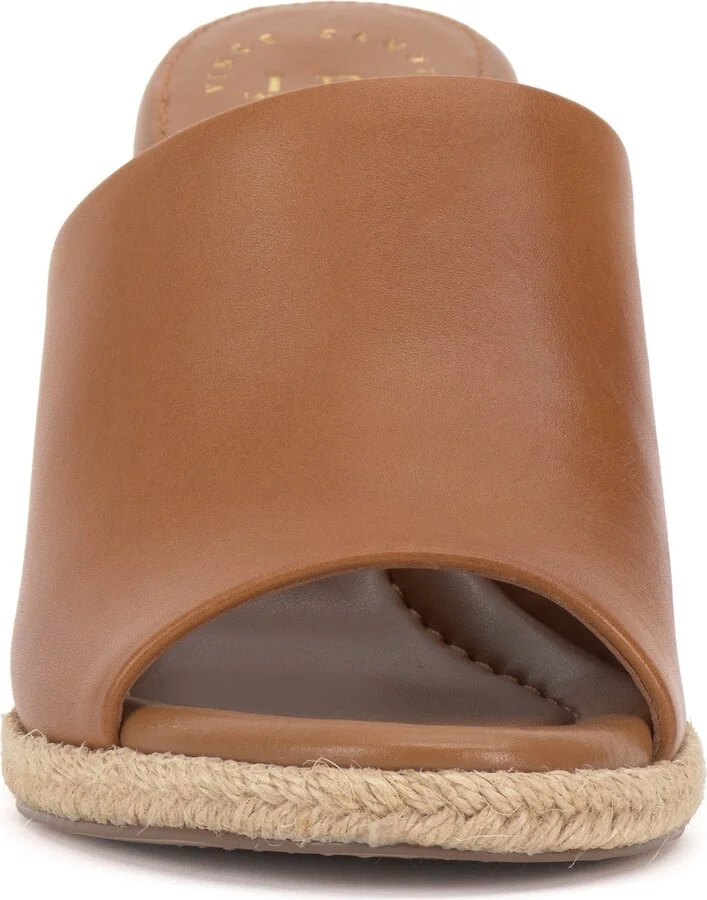 Vince Camuto x Laura Beverlin Poppy Wedge Mule - Image 3