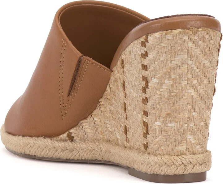 Vince Camuto x Laura Beverlin Poppy Wedge Mule - Image 4
