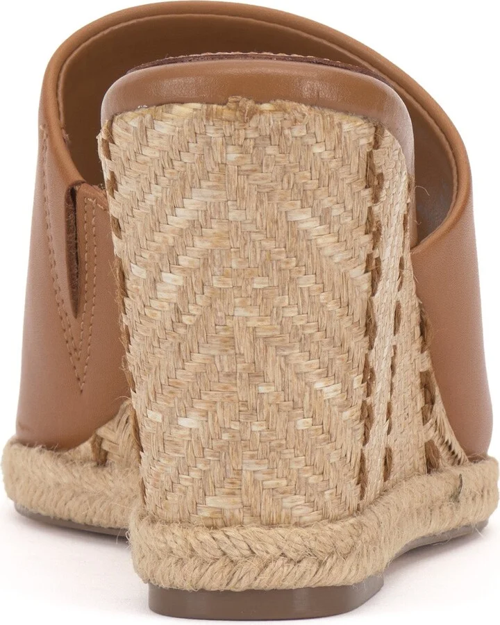 Vince Camuto x Laura Beverlin Poppy Wedge Mule - Image 5
