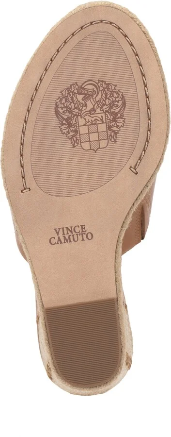 Vince Camuto x Laura Beverlin Poppy Wedge Mule - Image 6
