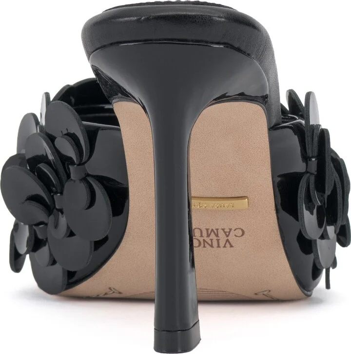 Vince Camuto x Laura Beverlin Rose Mule - Image 5