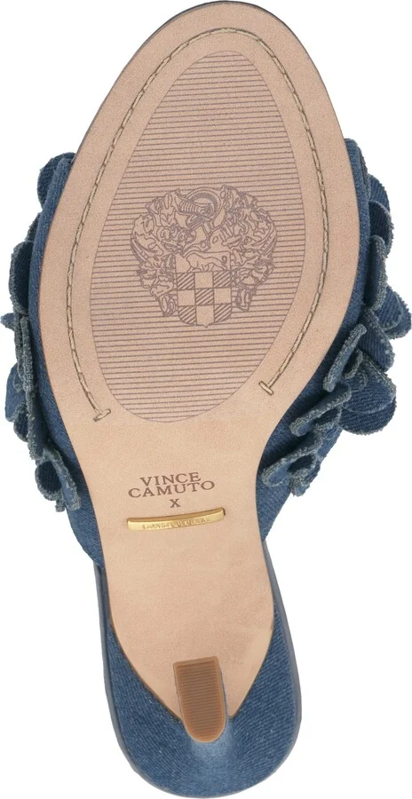 Vince Camuto x Laura Beverlin Rose Mule - Image 7