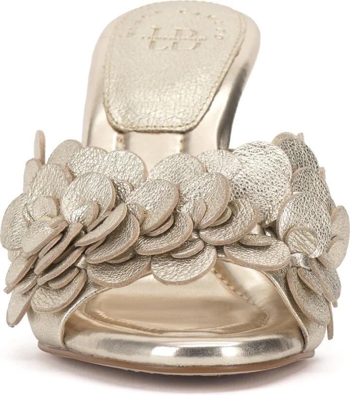 Vince Camuto x Laura Beverlin Rose Mule - Image 3