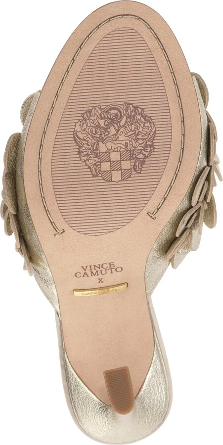 Vince Camuto x Laura Beverlin Rose Mule - Image 6