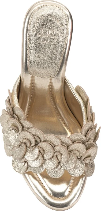 Vince Camuto x Laura Beverlin Rose Mule - Image 7