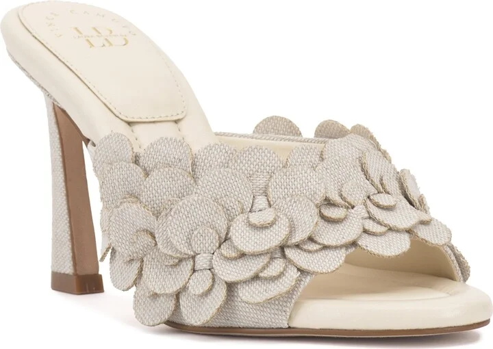 Vince Camuto x Laura Beverlin Rose Mule - Image 2
