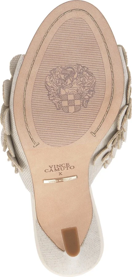 Vince Camuto x Laura Beverlin Rose Mule - Image 6