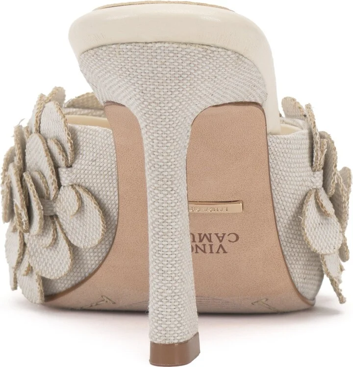 Vince Camuto x Laura Beverlin Rose Mule - Image 5