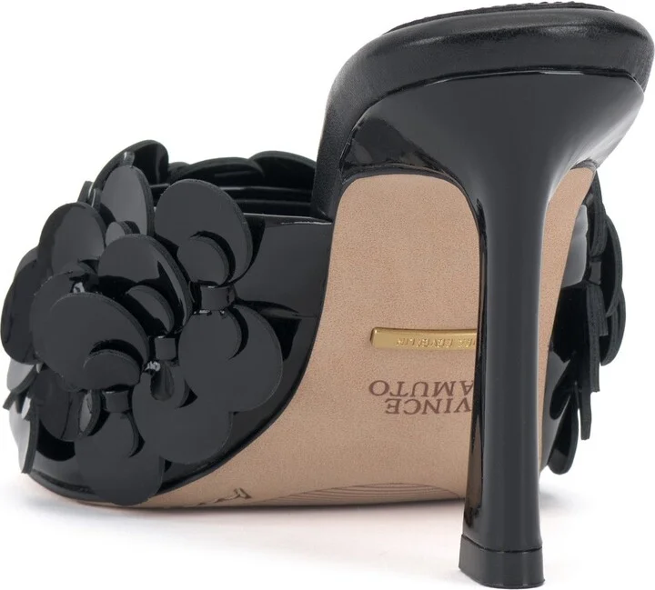 Vince Camuto x Laura Beverlin Rose Mule - Image 4