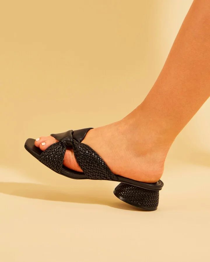 Vince Camuto x Laura Beverlin Willow Sandal - Image 2