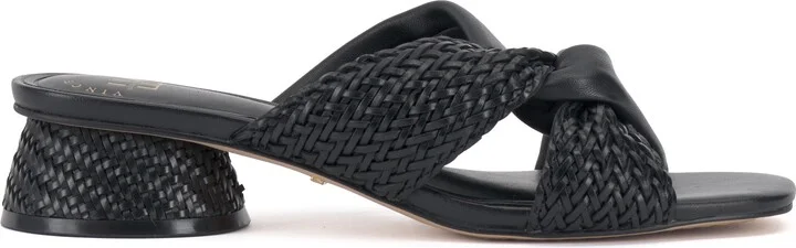Vince Camuto x Laura Beverlin Willow Sandal