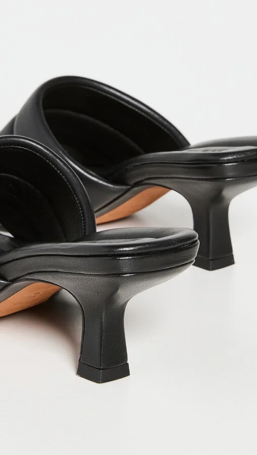 Vince Ceil Sandals - Image 4