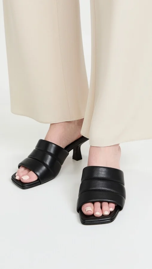 Vince Ceil Sandals - Image 5