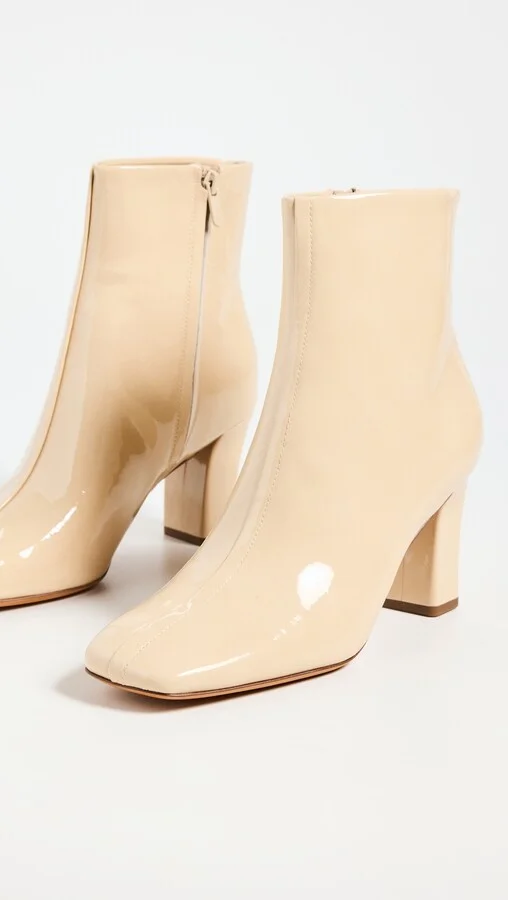 Vince Charli Booties - Image 3
