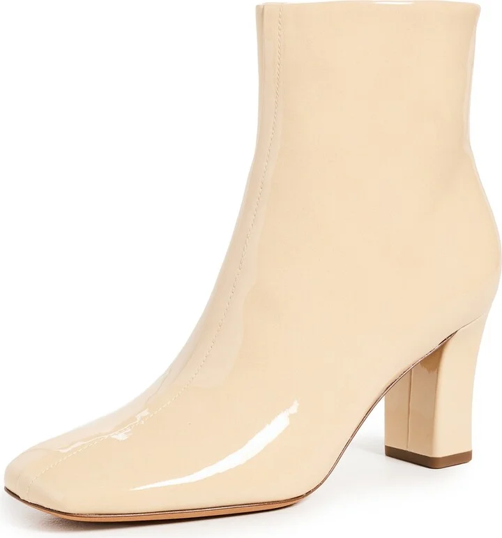 Vince Charli Booties