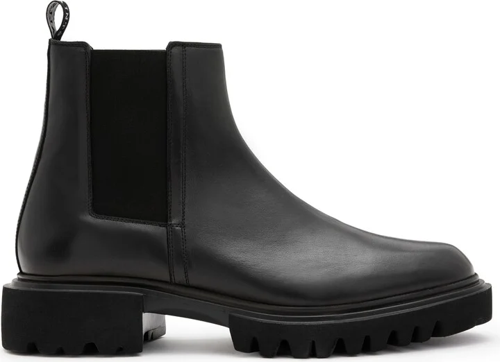 Vince Chelsea Boot - Image 4