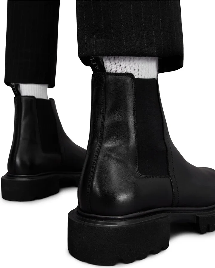 Vince Chelsea Boot - Image 7