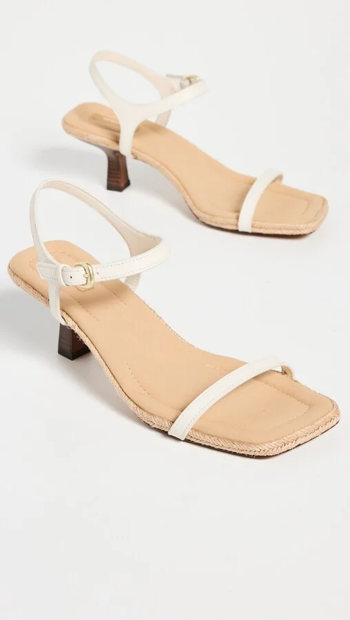 Vince Coco Espadrille Sandals - Image 3