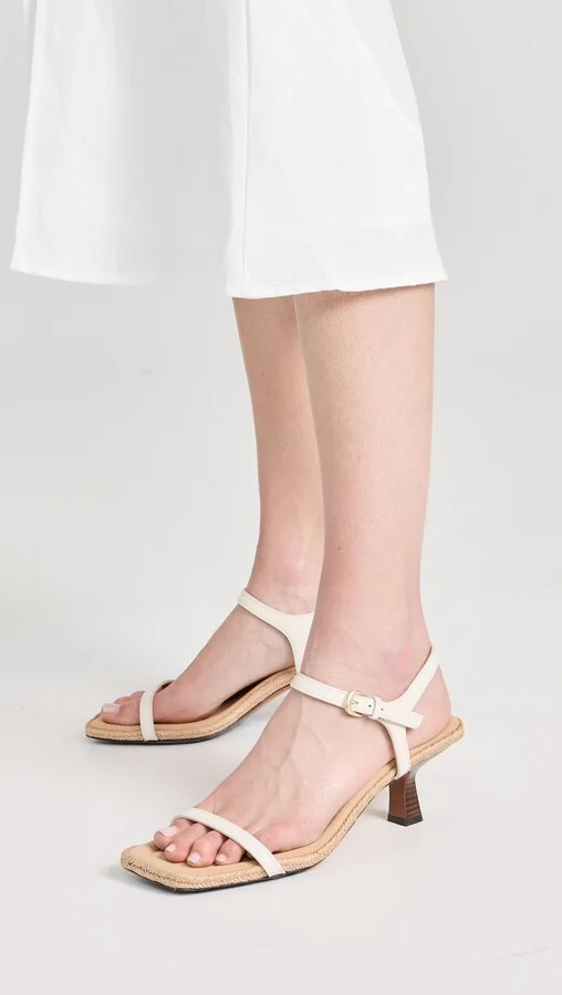Vince Coco Espadrille Sandals - Image 4